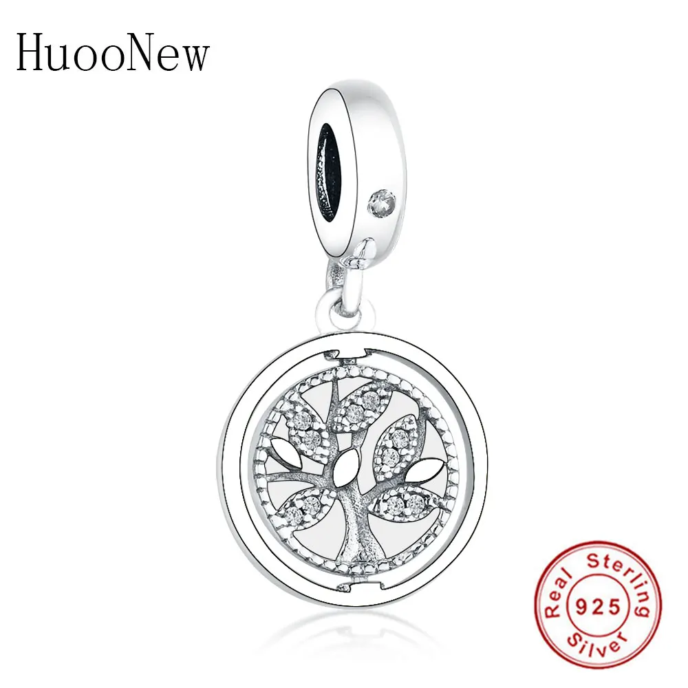 Бусины-шармы для браслета из серебра 2019 пробы с эмалью | Украшения и аксессуары