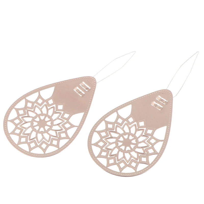 1 шт. Высококачественная ручная швейная машина нарезка игл пластиковая проволока