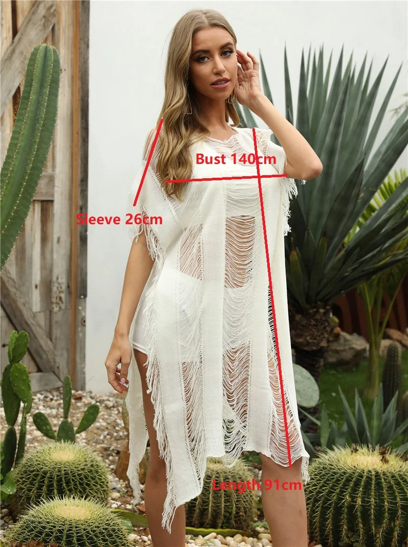 

2021, , , Vestidos De Playa Mujer