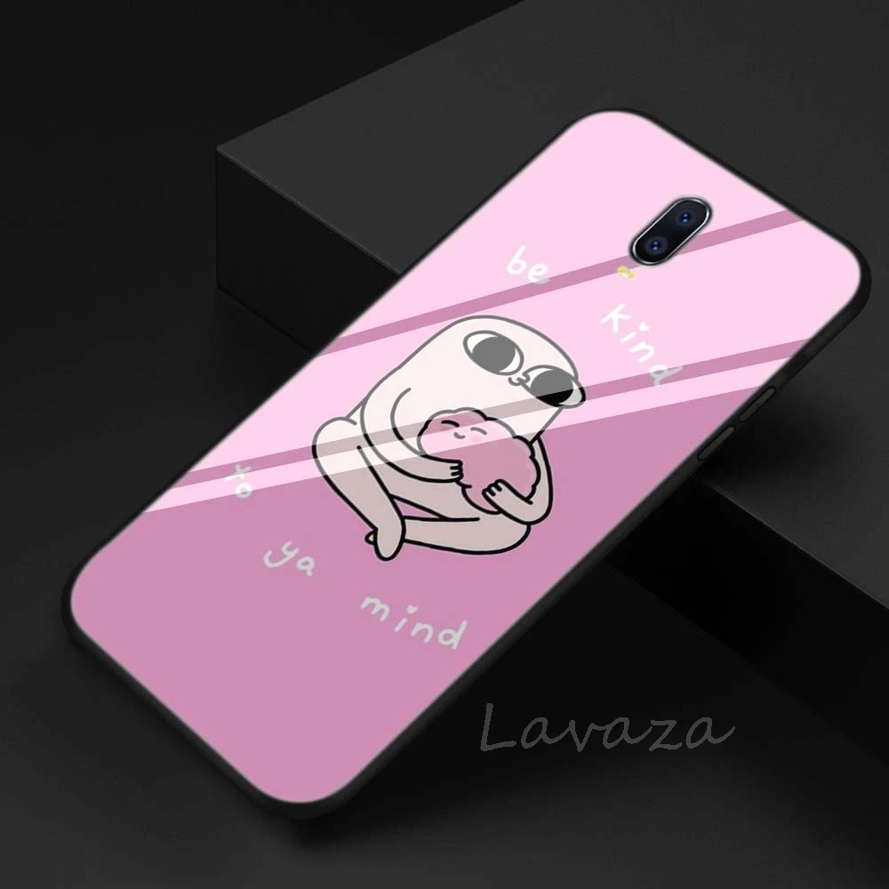 Lavaza ketnipz, милые цветные закаленное Стекло мягкий чехол для OPPO A3s A5s A7 A37 A39 A57 A73 A77 A7x F5 F7 F9 F11 крышка - Цвет: TG11