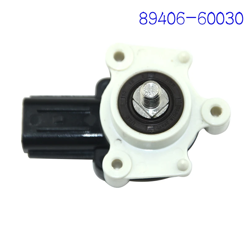 

89406- 60030 High Quality New Headlight Level Sensor For Toyota Camry &Avalon 2012-2014 89407-60031 89407-12030 89408-60030