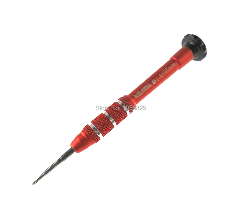 Набор инструментов для вскрытия крестовой отвертки 1 5 мм + Y-образной формы