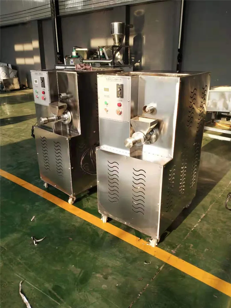 Экструдер для выдавливания кукурузы с полыми трубками|extruder machine|makermaker machine |