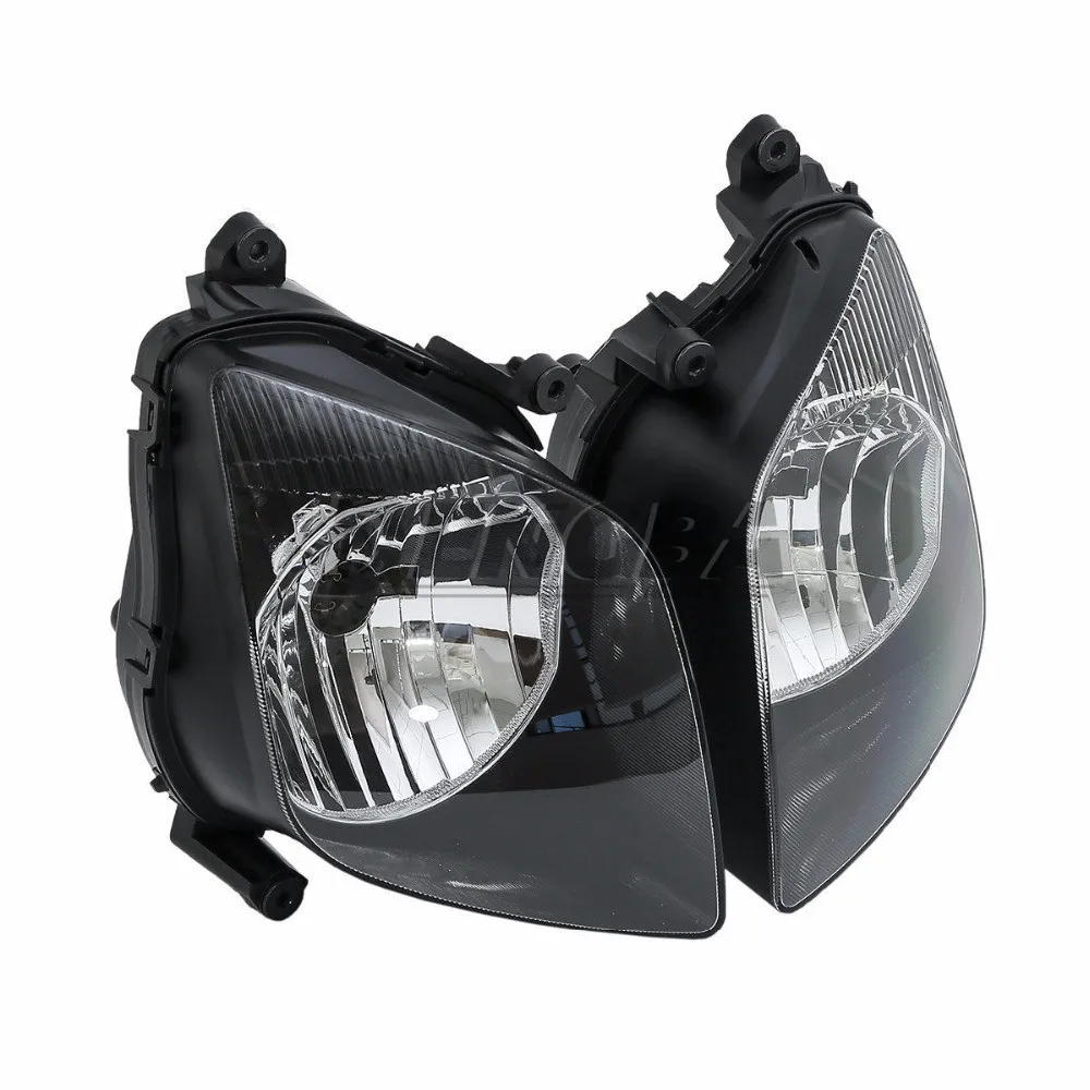Для HONDA RC51 RVT1000R VTR1000 VTR SP1 SP2 SP 2000 2008 фара мотоцикла сменная освещение лампа