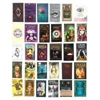 27style oracle card tarot cards recreation entertainment chess and cards game tarot and a variety of tarot options