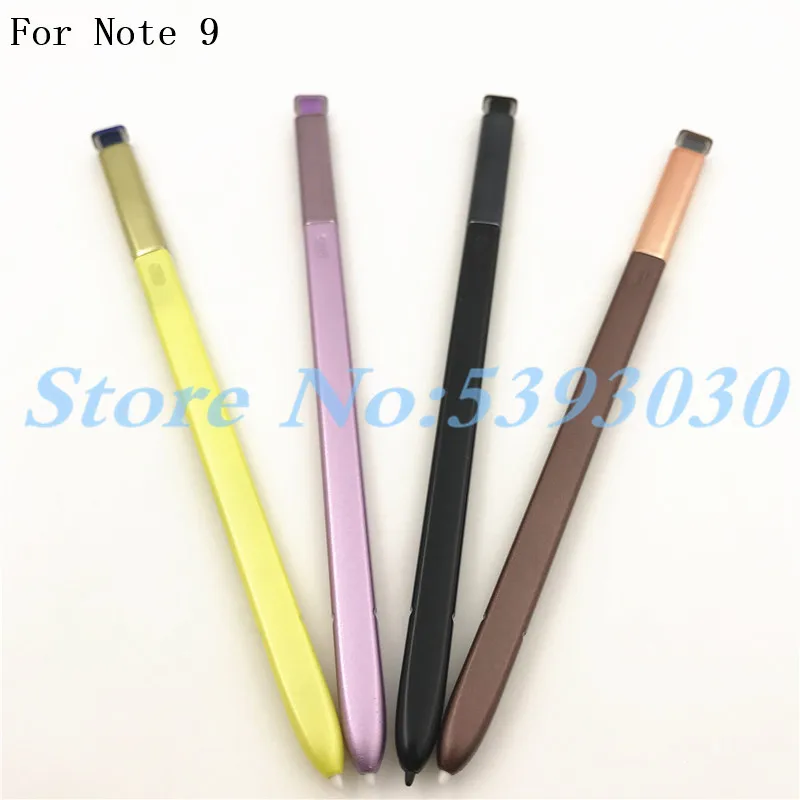 Высококачественный S Pen для Samsung Galaxy Note 9 SM N960F N960 активный стилус сенсорный экран с