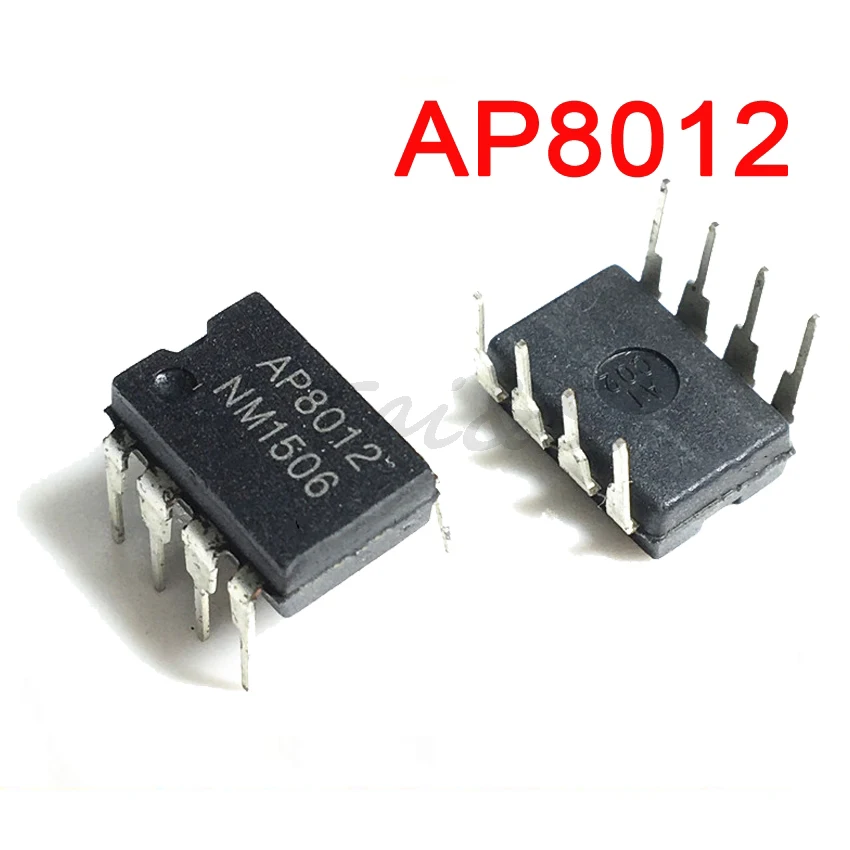 10 шт. AP8012 DIP-8 DIP 8012 DIP8 AP8012C новый оригинальный