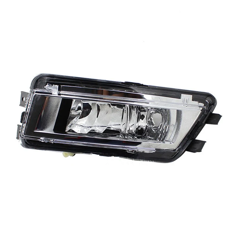 Передняя левая и правая галогенная противотуманная фара в сборе для автомобиля VW