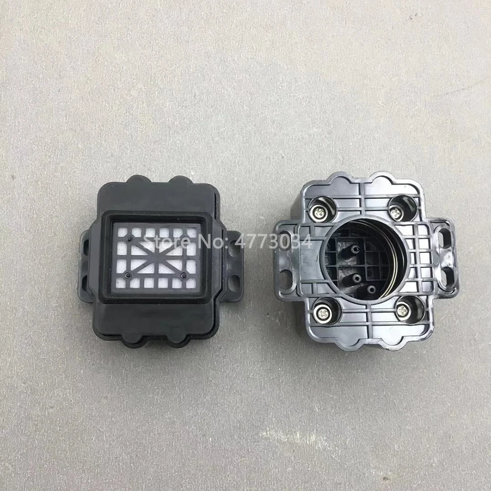 2 шт. колпачки для печатающей головки Epson XP600 TX800 DX6 DX8 DX9 DX10 F192040 FA09050 - купить по