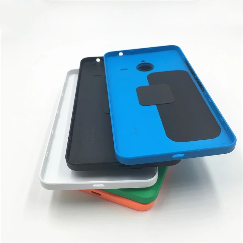 Новая задняя крышка батарейного отсека для Nokia Lumia 640XL 640 XL с боковыми кнопками |