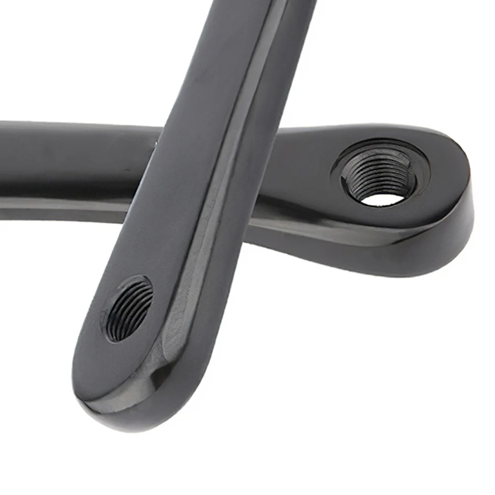 130 BCD велосипедный набор кривошипов с кривошипом нижний кронштейн совместимый