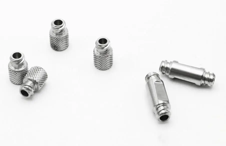 Набор конюль для переноса жира лица с замком Luer оборудование липосакции |