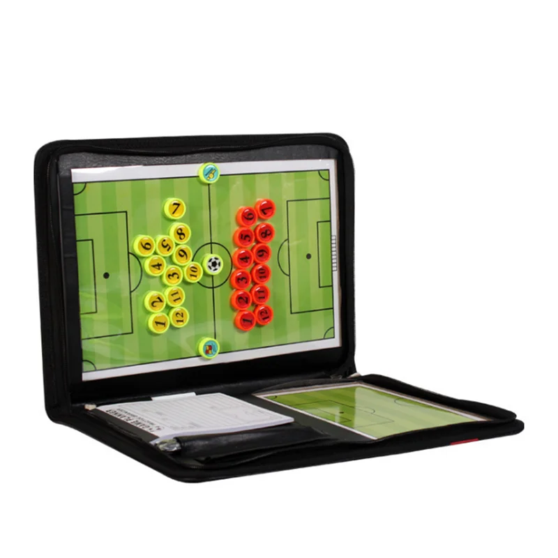 

Magnetic Soccer Football tactics board