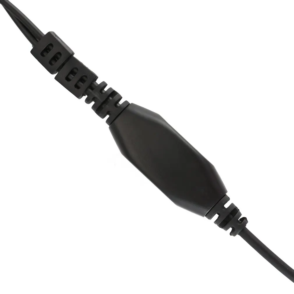 Tenq Скрытый Звук трубка Гарнитура микрофон с пальцем PTT для KENWOOD радио tk3118 tk3130 tk3131