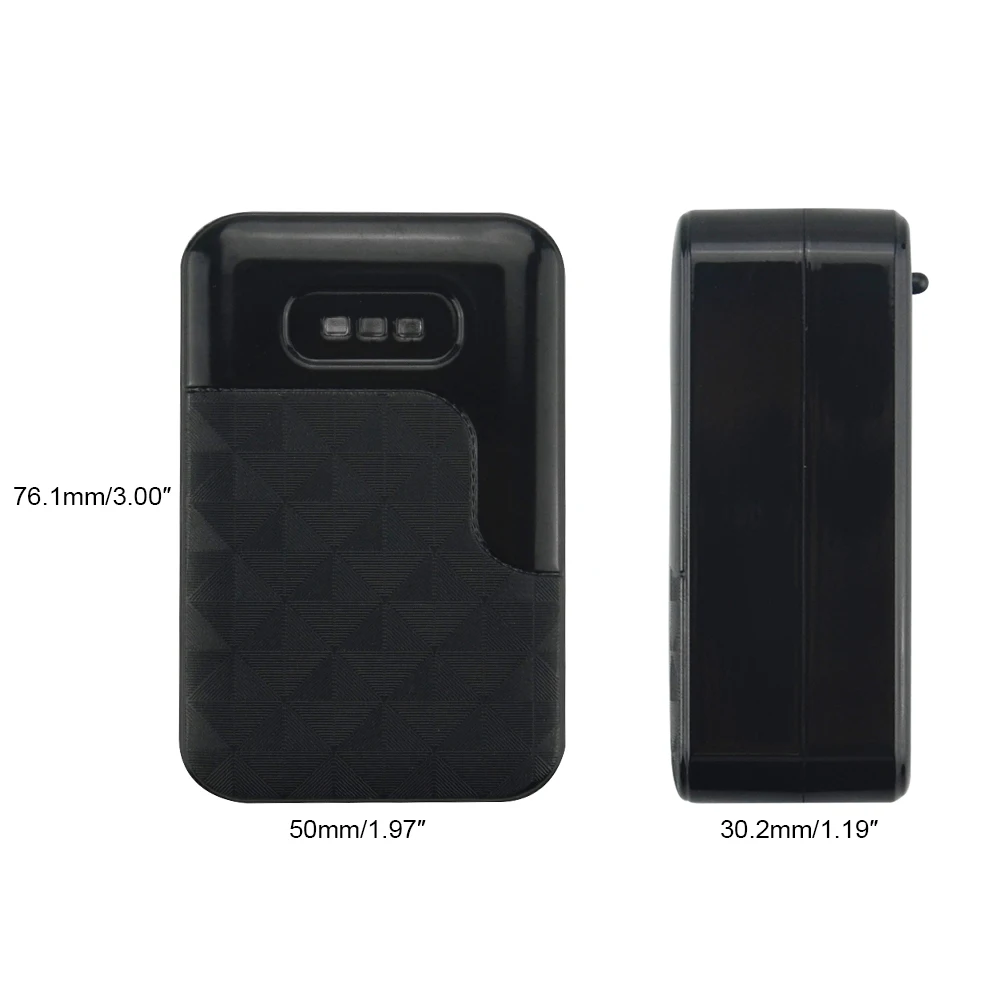 GPS трекер G200 автомобильный 6000 мач водонепроницаемый с супер магнитом|GPS-трекеры| |