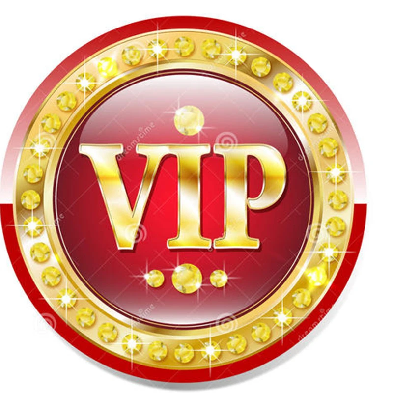 

vip link-Cosmetic bag