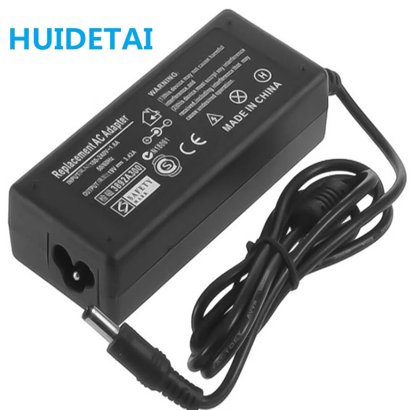 

19V 3.42A 65W Universal AC Adapter Battery Charger With Power Cable for Asus Transformer Book Flip TP500LA TP500LN TP500L laptop