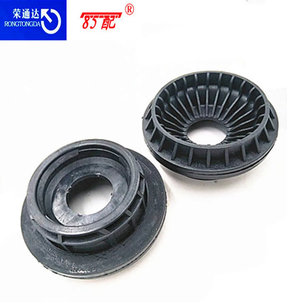 Передняя Подвеска стойка 5033C3 5033A1 для Peugeot 301/207/208/2008 Citroen C3/C ELysee/DS3 верхний