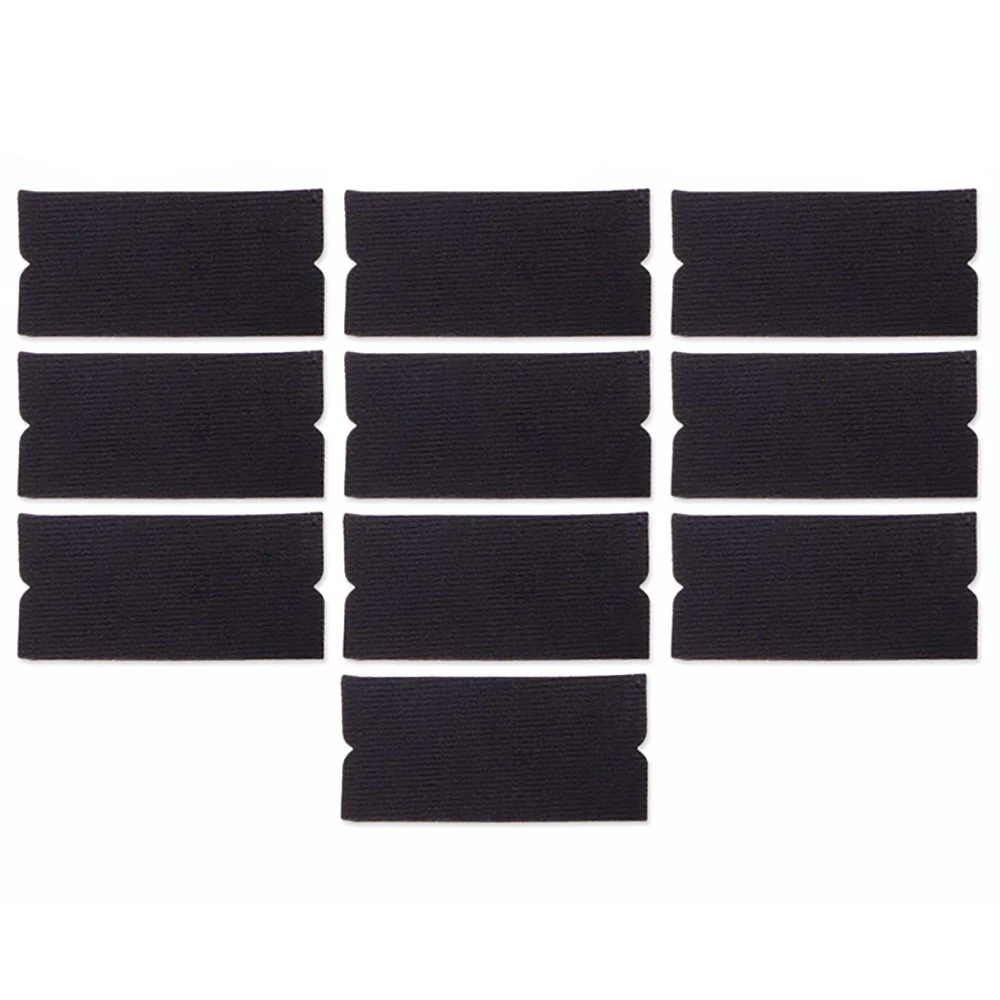 10 шт. швабра из углеродного волокна для чистки дома|Скребок| |