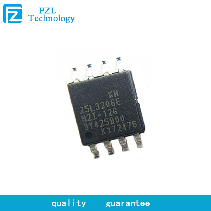 50 шт. флэш-память SOP-8 IC | Электронные компоненты и принадлежности