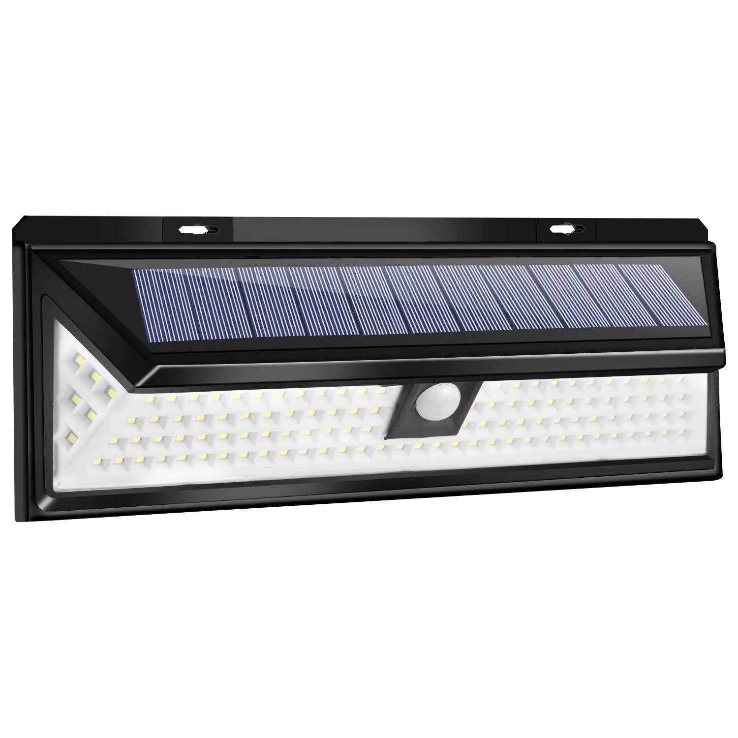 

36 LED Solar Light Outdoor Solar Lamp PIR Motion Sensor Solar Powered Sunlight Street Light for Garden Decoration Wall Light