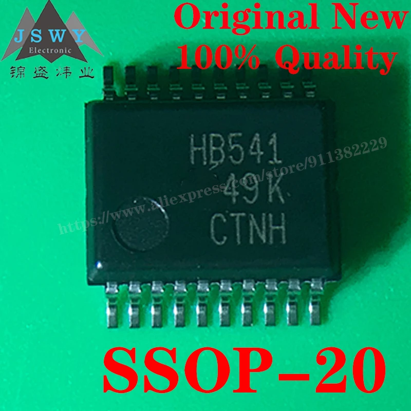 SN74AHCT541DBR Semiconductoro Logic IC Buffer and Line Driver IC Chip Use the for module arduino nano Free Shipping