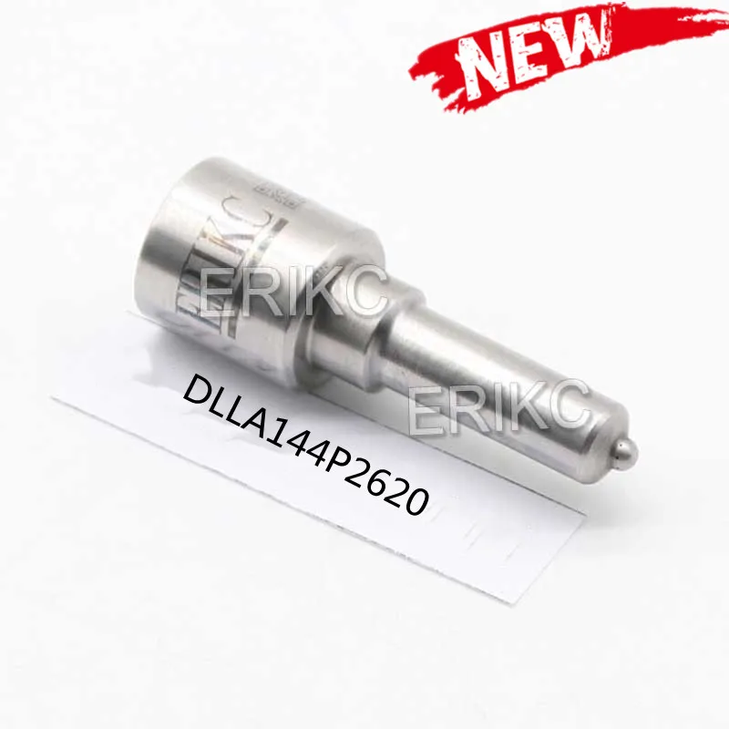 

DLLA144P2620 Auto Accessory DLLA 144 P 2620 OEM 0 433 172 620 Diesel Common Rail Nozzle For Bosch 0 445 120 501