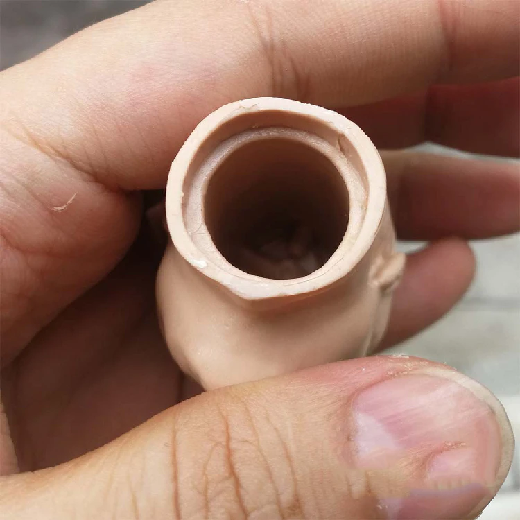 1/6 г. древний генерал Джеки Чан Неокрашенная голова для тела экшн фигурок 12