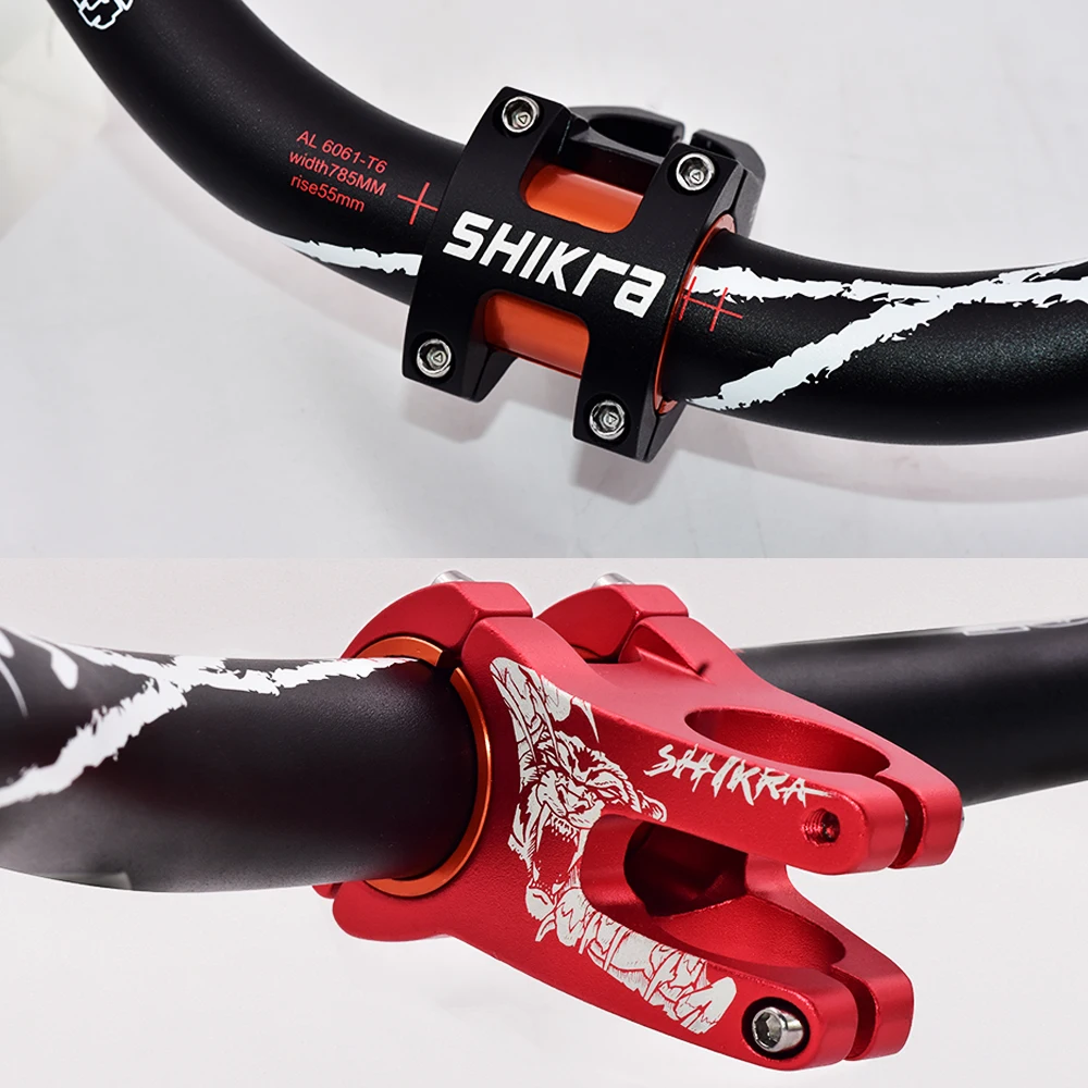 Вынос руля MTB 35/50 мм ультралегкий вынос из алюминиевого сплава 2021 руль 31 8 для