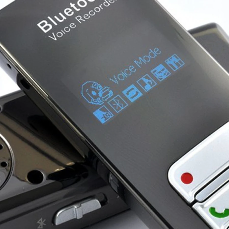 Тщательно разработанный Мобильный Bluetooth активированный аудио цифровой