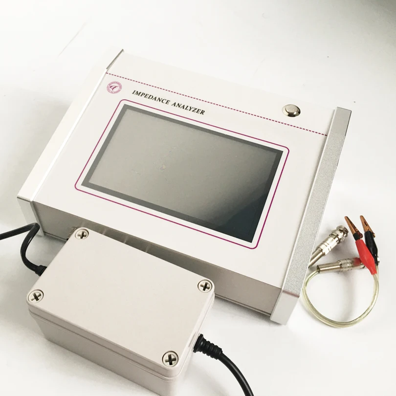 Рисунок 6 - Ультразвуковой Анализатор сопротивления