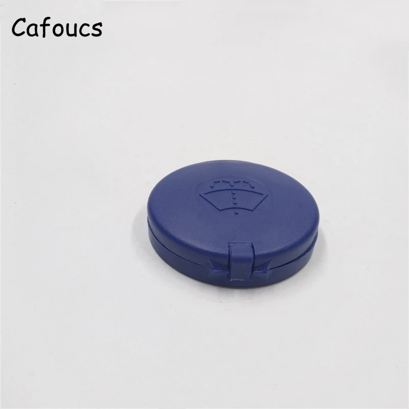 Автомобильная крышка для резервуара воды Cafoucs Peugeot 301 307 308 408 508 Citroen Sega Triumph C4L C5 C2