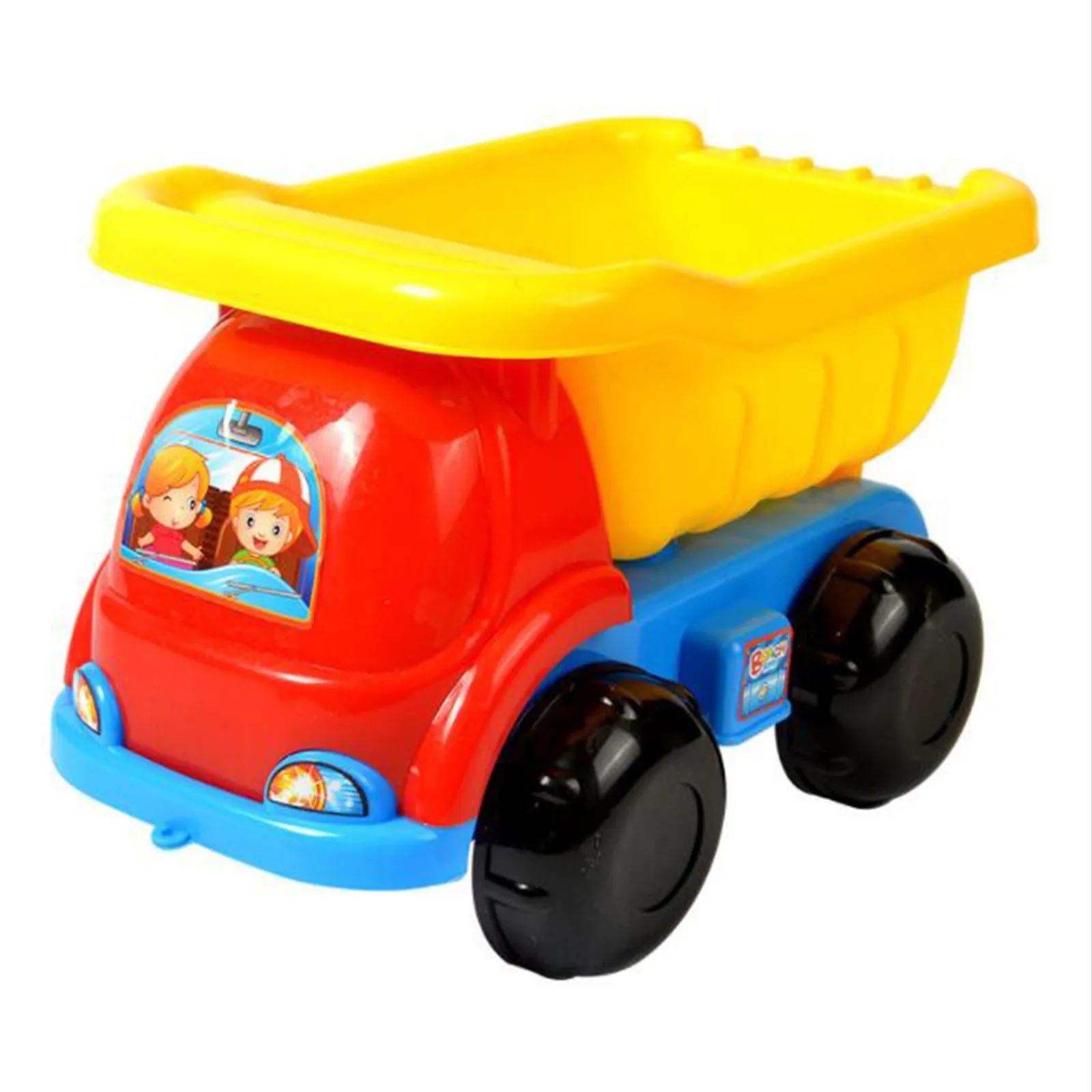 

Summer Beach Toy Sand Set Sand Play Sandpit Toy Summer Outdoor Toy Hourglass Car Shovel Bucket Garden Toys