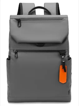 

Casual Fashion Backpack USB with Charging Portable High Capacity Outdoor Waterproof Travel Backpack Bolsa Men's Backpack DB60BB