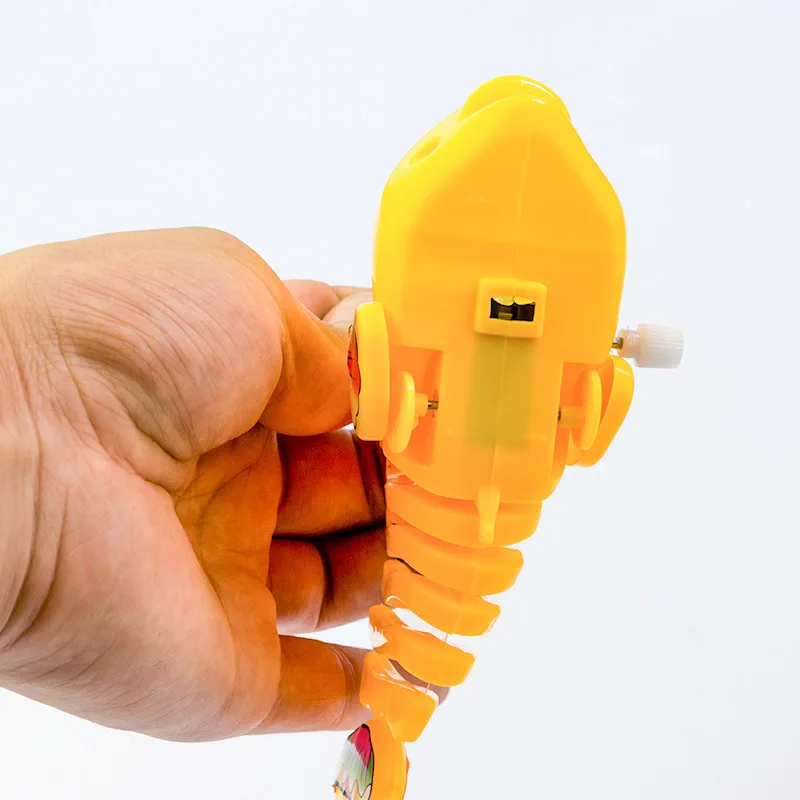 2021 качели Windup с верхней цепочкой рыба маленькие собаки игрушки классические