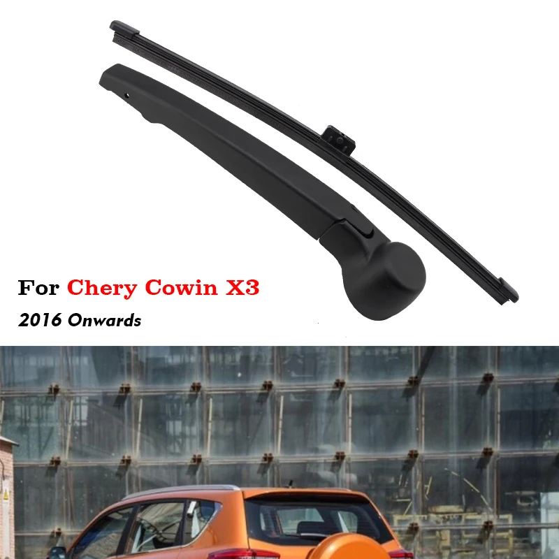 Щетка стеклоочистителя BEMOST для автомобиля щетки заднего и Заднего ветрового