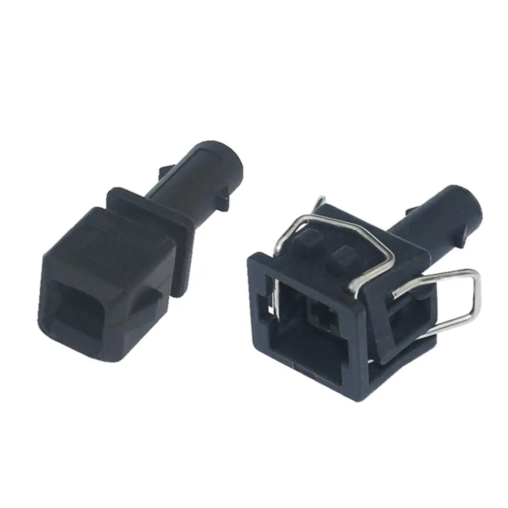 1 контактный разъем 357 972 751 Автомобильная водонепроницаемая оболочка проводной с