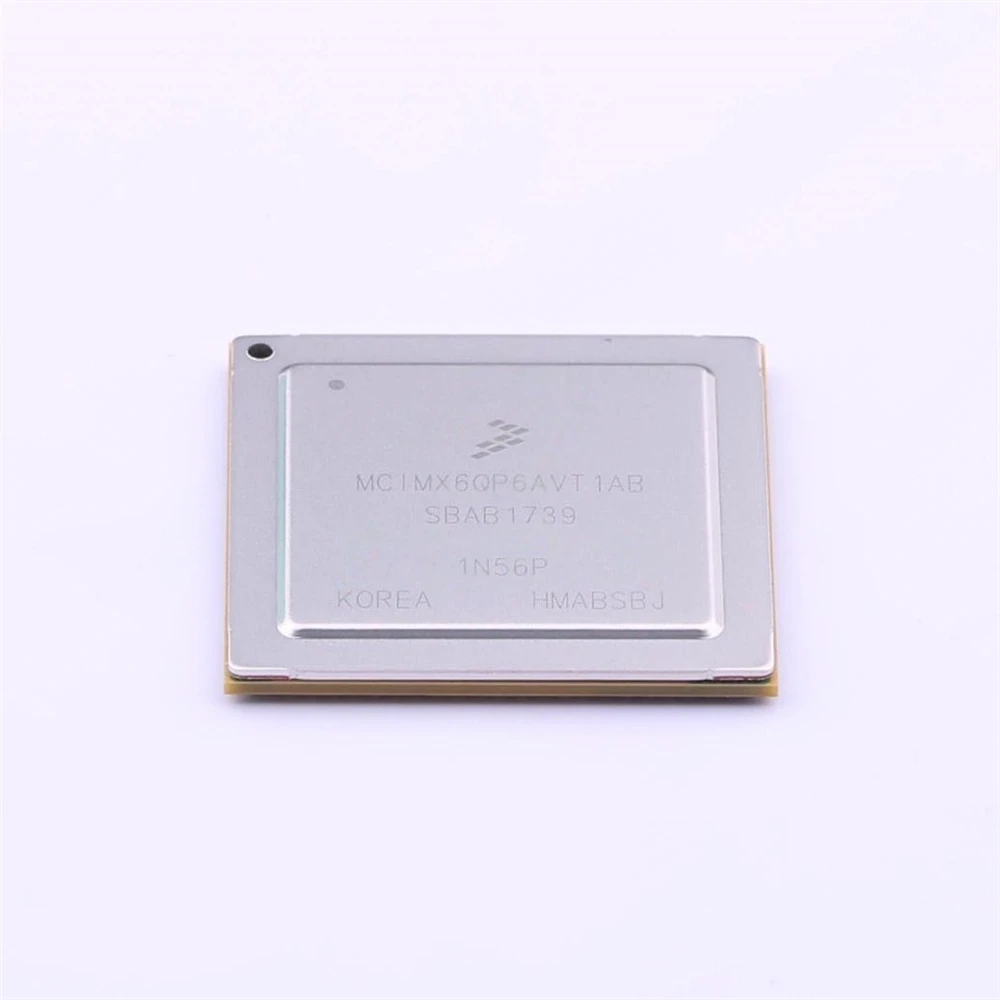 

Оригинальный Новый микроконтроллер IC Chip FCPBGA-624_21x21 MCIMX6QP6AVT1AB