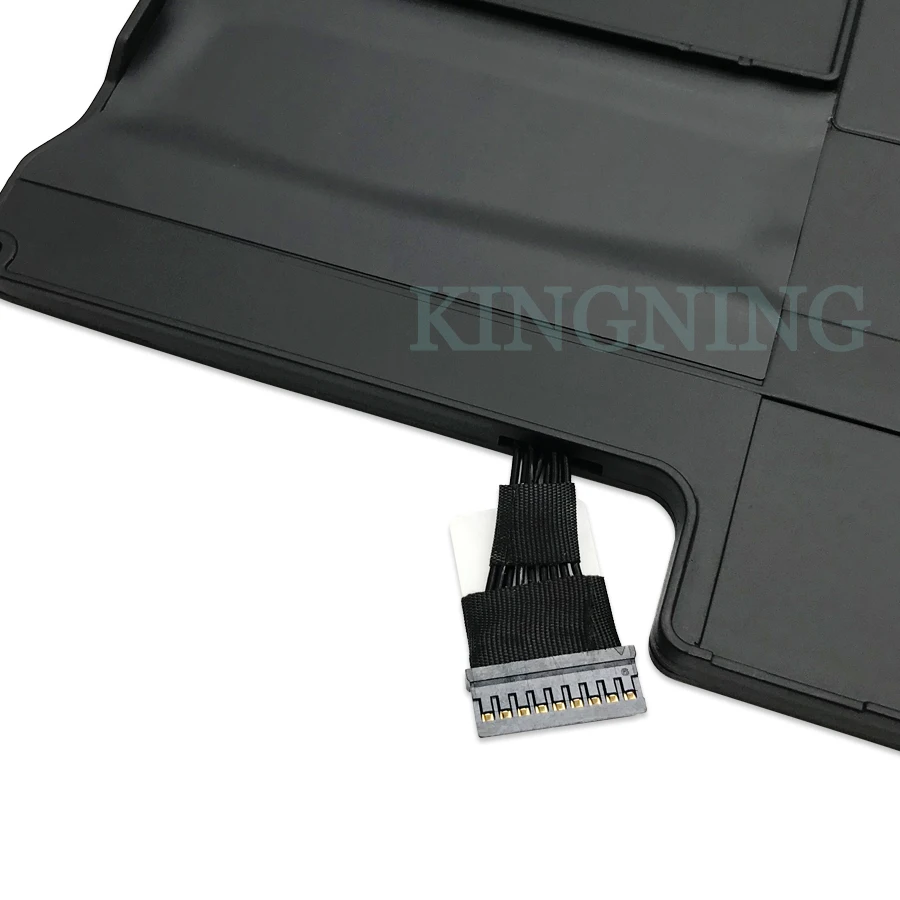 Подлинная новая батарея A1405 для Macbook Air 1" A1369 A1466 Mid 2011 Mid 2012 7,3 V 50Wh