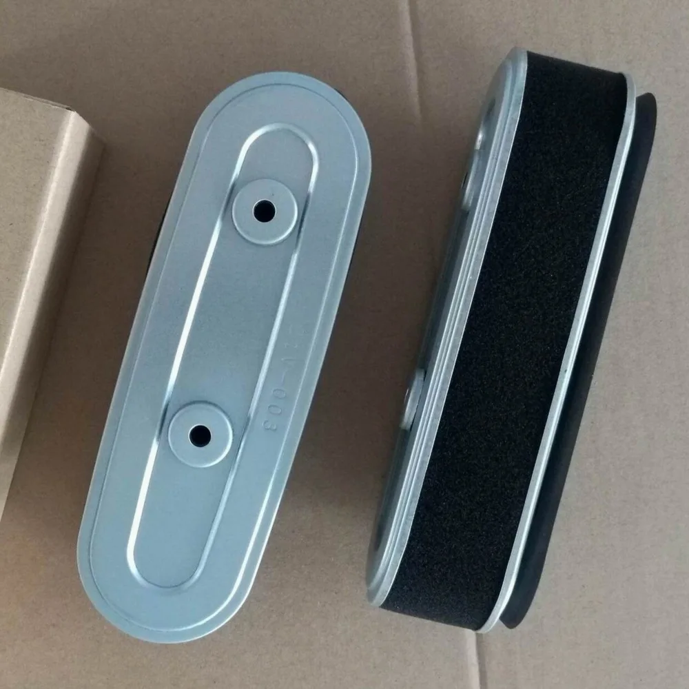 2 упаковки GXV160 воздушный фильтр Honda 17210-Z1V-003 HR216 HRA216