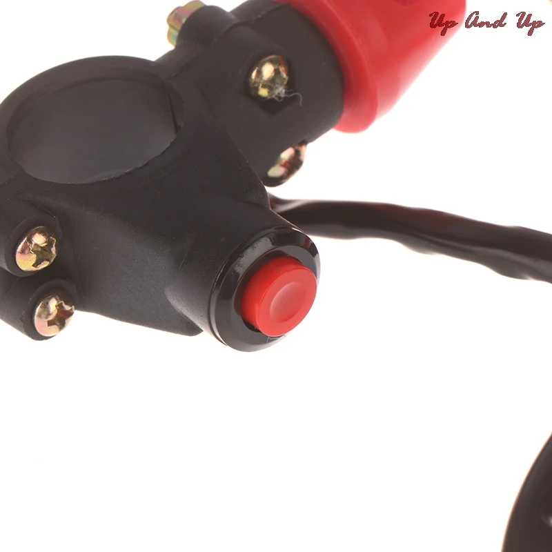 2020 Новинка 1 шт. ATV мотоцикла лодка тросик аварийный убить остановки двигателя