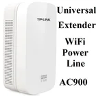 TP-Link AC900 daul band Wi-Fi удлинитель беспроводной сети, сетевой адаптер, Wi-Fi точка доступа 900 Мбитс 2,4G + 5,0G