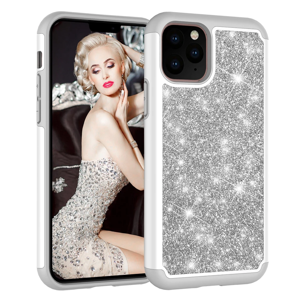Для Apple iphone 11 6 1/11 pro 5 8/11 MAX 2 в1 окрашенный узор из искусственной кожи Тонкий