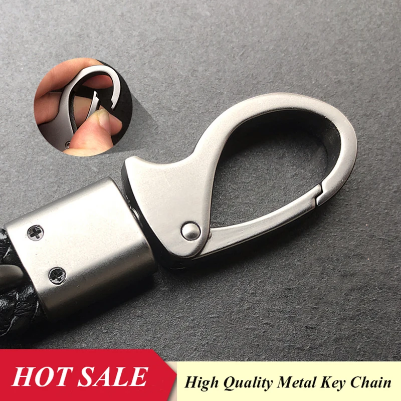 Съемный автомобильный брелок универсальный кошелек из цинкового сплава