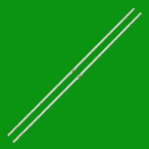 led backlight strip for samsung ue50nu7400 un50nu7100 ue50nu7100 ue50nu7020 50nu7100 un50nu6900 ue50nu7090 ua50nu7800 ue50nu7092 free global shipping