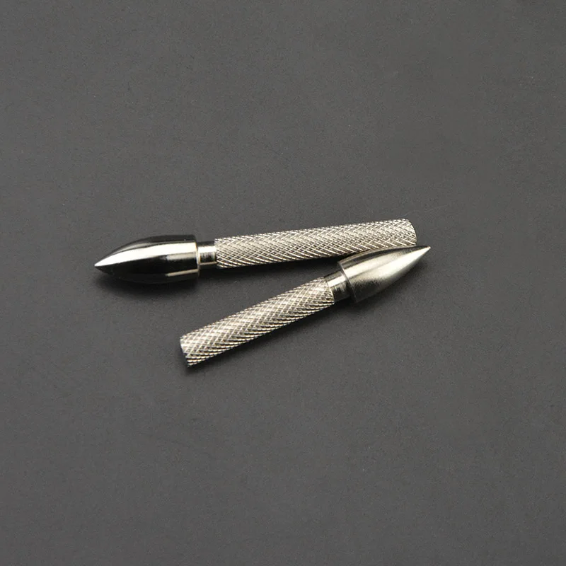 ID 4 2 мм стрельба из лука вставка стрела 60/80гр наконечники стрел для шаровых