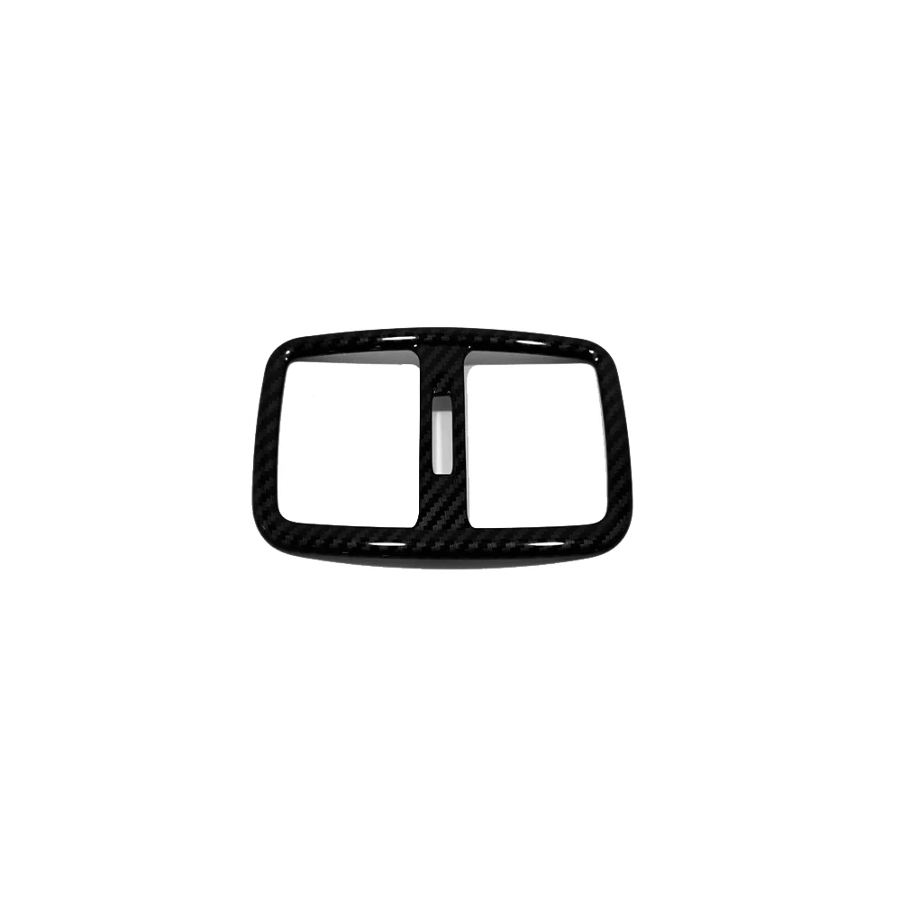 

Для Hyundai Tucson 2015-2018 2019 2020 углеродное волокно заднее сиденье автомобильный Кондиционер Выход вентиляционная крышка отделка аксессуары для интерьера