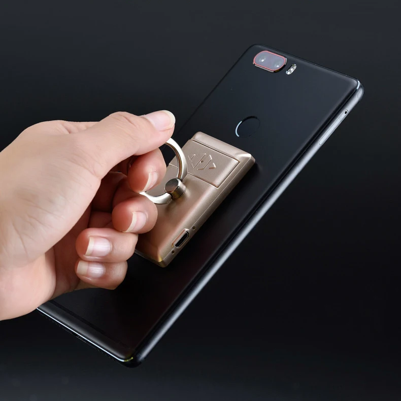 2 in 1ring usb charging lighter creative mobile phone holder with electronic cigarette lighter men gift smoking accessories free global shipping