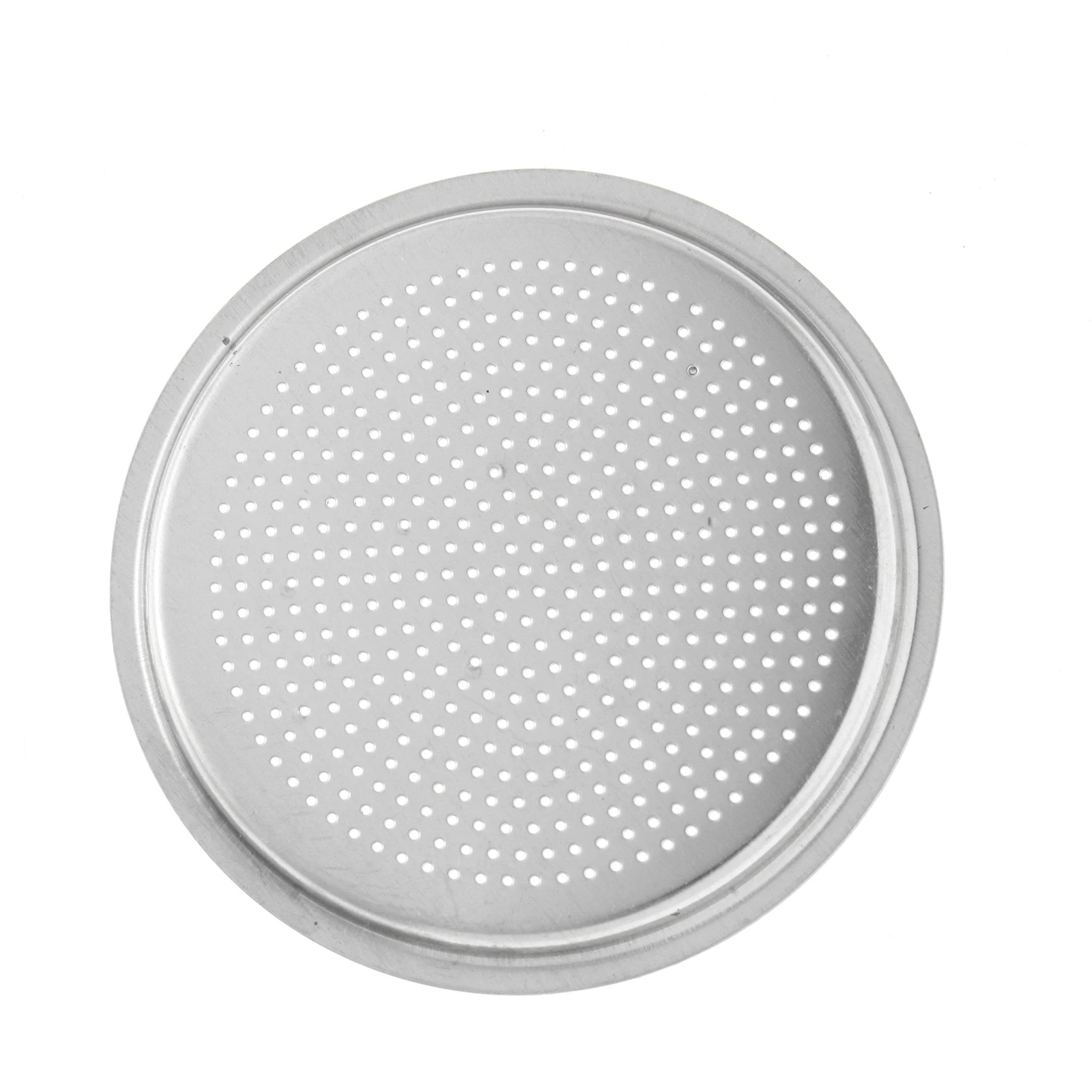 5 шт. фильтр из нержавеющей стали кухонный горшок для мока кофеварки эспрессо