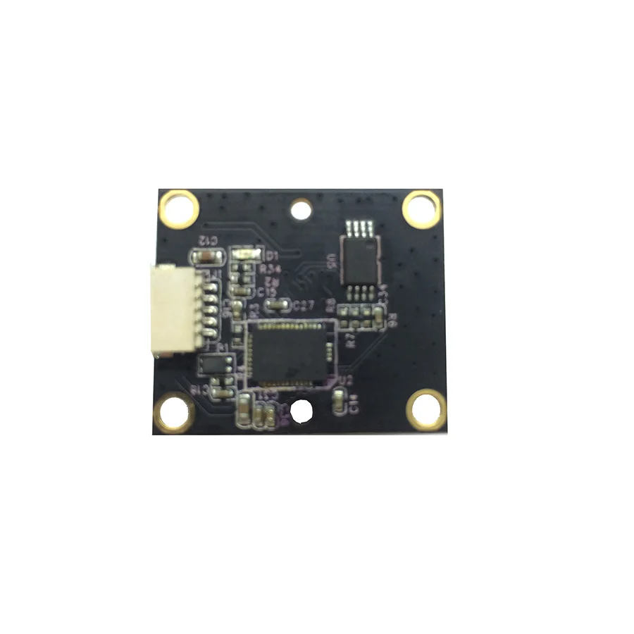 Квадратные камеры видеонаблюдения PU'Aimetis HD 1 3 мегапикселей модуль для USB2.0|camera